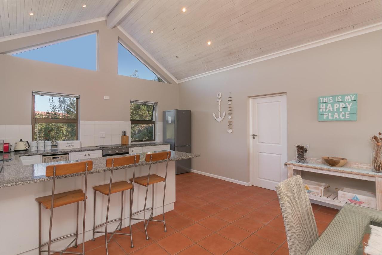 Vila Ch12 - Pezula House Of The Rising Sun Knysna Exteriér fotografie