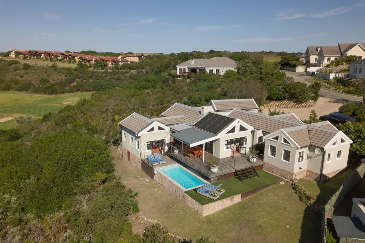 Vila Ch12 - Pezula House Of The Rising Sun Knysna Exteriér fotografie